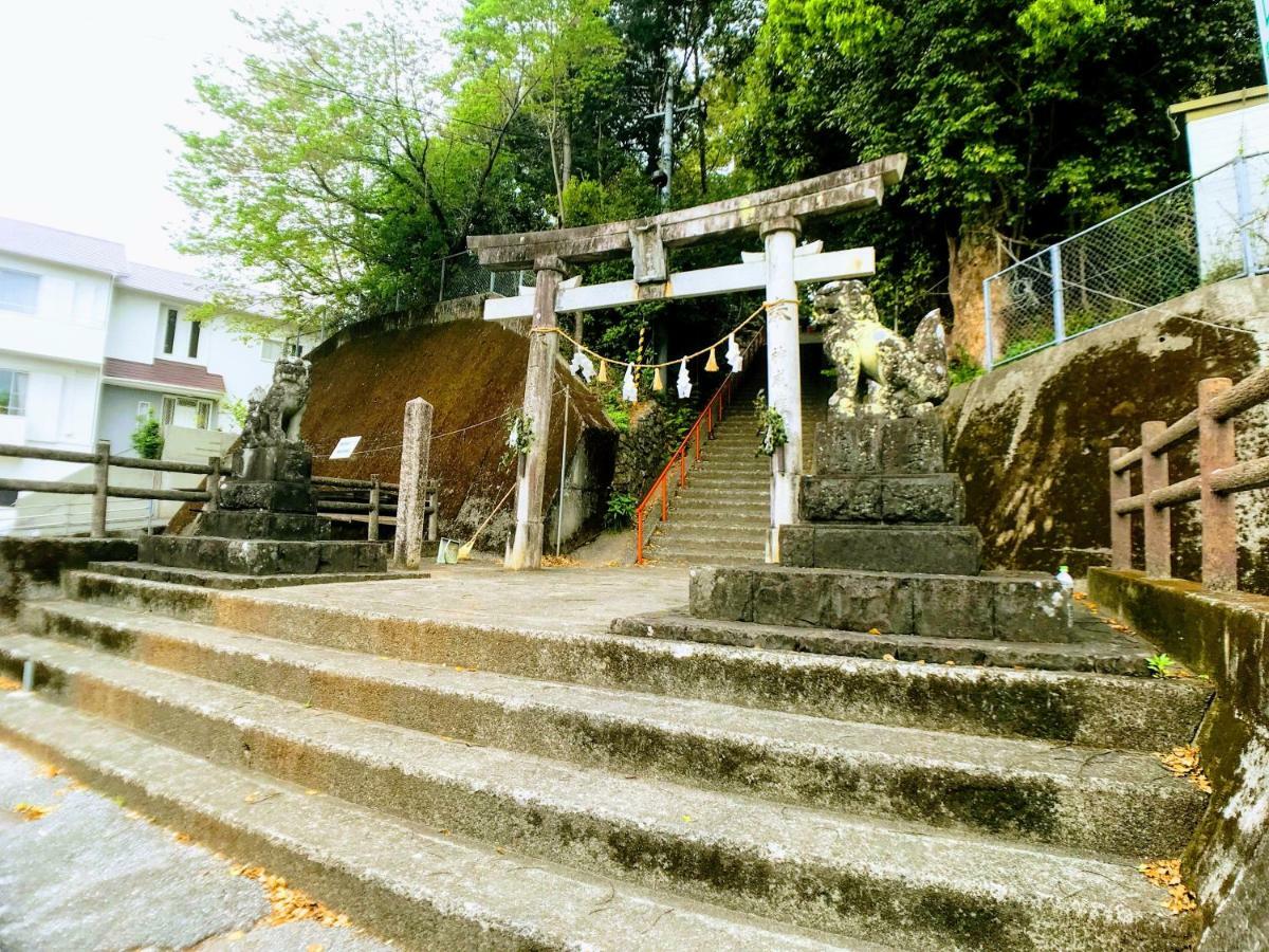 ゲストハウス ルルル 最大12名可 合宿 大家族 団体旅行にオススメ Kochi  Exterior photo